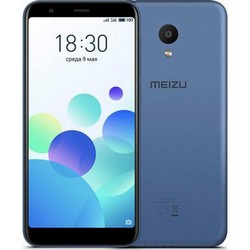 Замена дисплея на телефоне Meizu M8c в Саратове